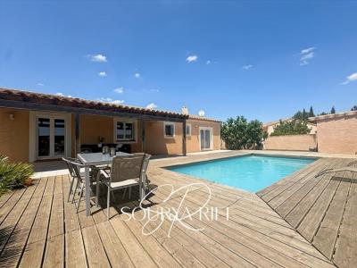 For sale Villalier 6 rooms 177 m2 Aude (11600) photo 1