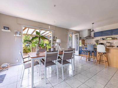 Annonce Vente 5 pi�ces Maison Thouare-sur-loire 44