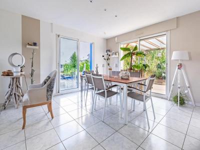 Acheter Maison 101 m2 Thouare-sur-loire