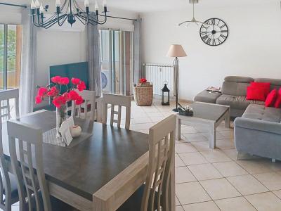 Acheter Appartement 72 m2 Brignoles