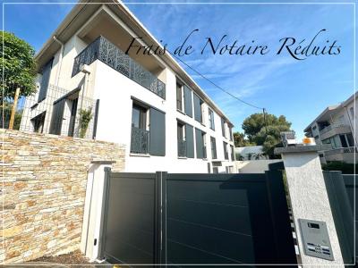 Acheter Appartement Six-fours-les-plages Var