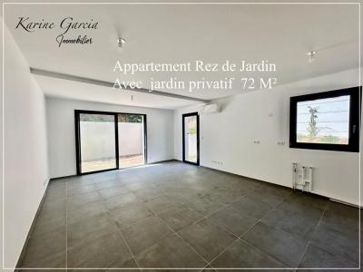 Acheter Appartement Six-fours-les-plages 432000 euros