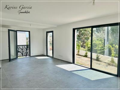 Acheter Appartement 68 m2 Six-fours-les-plages