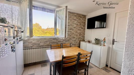 Annonce Vente 4 pi�ces Appartement Toulon 83