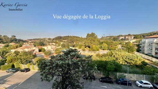 Acheter Appartement Toulon 219000 euros