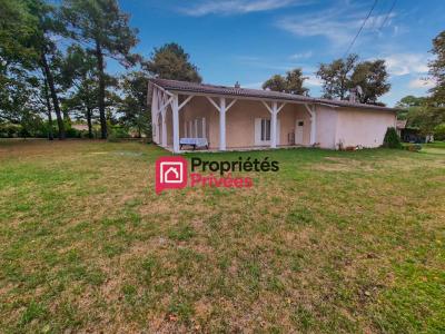 For sale Langon 8 rooms 225 m2 Gironde (33210) photo 1