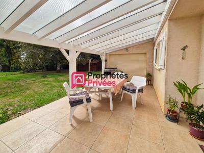 For sale Langon 8 rooms 225 m2 Gironde (33210) photo 3