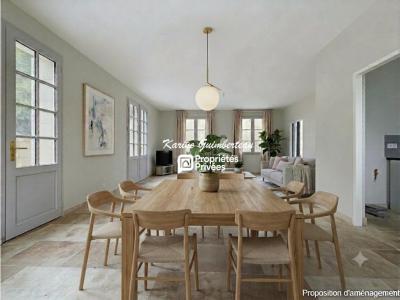 For sale Saint-sulpice-de-faleyrens 8 rooms 270 m2 Gironde (33330) photo 1