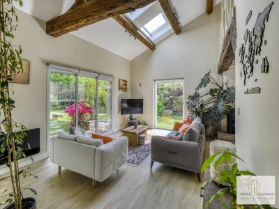 Acheter Maison 200 m2 Basse-goulaine