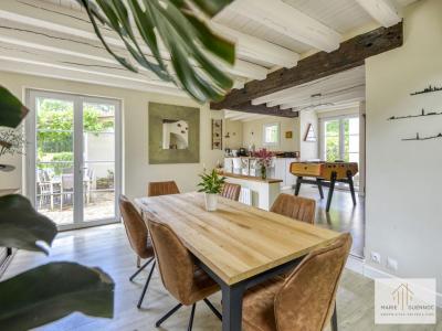 Acheter Maison Basse-goulaine Loire atlantique