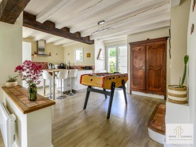 Acheter Maison Basse-goulaine 699000 euros