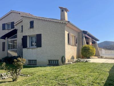 Annonce Vente 6 pi�ces Maison Digne-les-bains 04