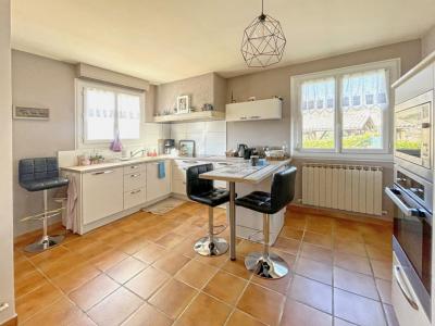 Acheter Maison 121 m2 Digne-les-bains