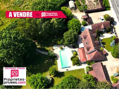For sale Chateauneuf-sur-loire 6 rooms 225 m2 Loiret (45110) photo 0