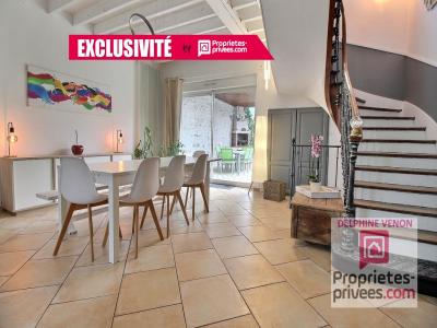 For sale Chateauneuf-sur-loire 7 rooms 221 m2 Loiret (45110) photo 2