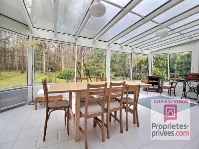 For sale Donnery 7 rooms 200 m2 Loiret (45450) photo 2
