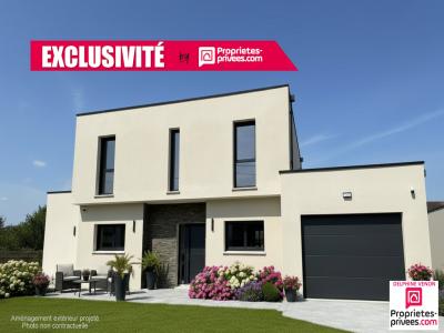 For sale Chateauneuf-sur-loire 5 rooms 181 m2 Loiret (45110) photo 0