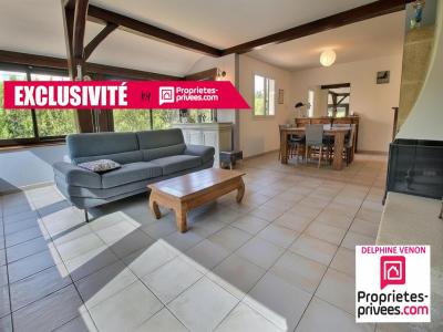 For sale Chateauneuf-sur-loire 7 rooms 152 m2 Loiret (45110) photo 2