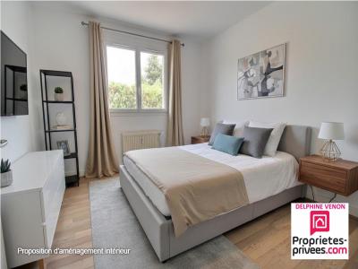 For sale Chateauneuf-sur-loire 7 rooms 152 m2 Loiret (45110) photo 3