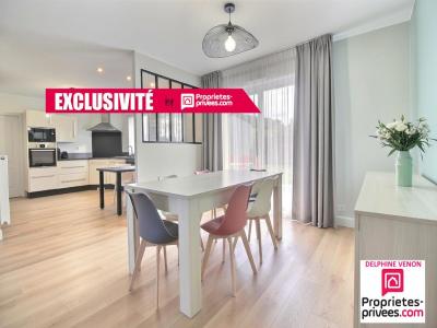 For sale Chateauneuf-sur-loire 5 rooms 142 m2 Loiret (45110) photo 3