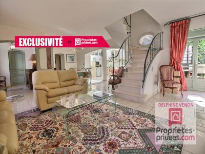 For sale Chateauneuf-sur-loire 8 rooms 252 m2 Loiret (45110) photo 1
