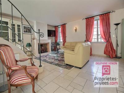 For sale Chateauneuf-sur-loire 8 rooms 252 m2 Loiret (45110) photo 3