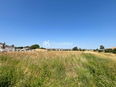 Acheter Terrain 722 m2 Baziege