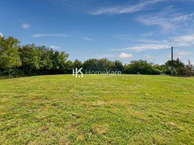 Annonce Vente Terrain Caraman 31