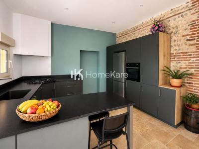 For sale Longages 6 rooms 148 m2 Haute garonne (31410) photo 4