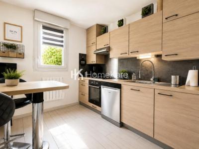 For sale Saint-orens-de-gameville 4 rooms 93 m2 Haute garonne (31650) photo 2
