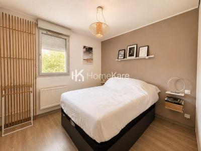 For sale Saint-orens-de-gameville 4 rooms 93 m2 Haute garonne (31650) photo 3