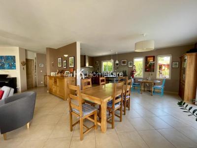 For sale Auterive 5 rooms 150 m2 Haute garonne (31190) photo 4