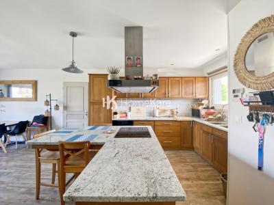 For sale Merignac 4 rooms 92 m2 Gironde (33700) photo 3