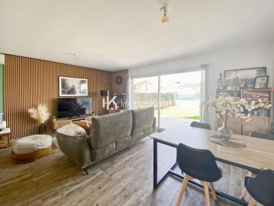 For sale Merignac 4 rooms 92 m2 Gironde (33700) photo 4