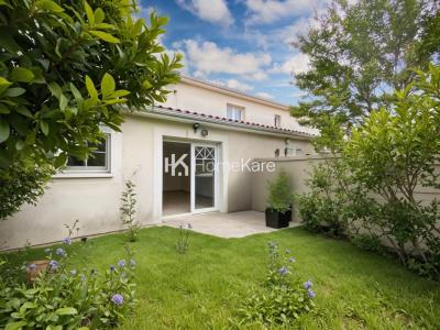 For sale Merignac 4 rooms 85 m2 Gironde (33700) photo 0