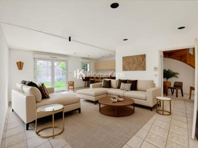 For sale Merignac 4 rooms 85 m2 Gironde (33700) photo 1