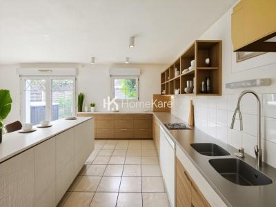 For sale Merignac 4 rooms 85 m2 Gironde (33700) photo 3