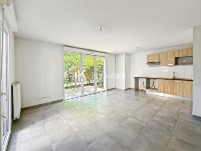 For sale Saint-orens-de-gameville 3 rooms 65 m2 Haute garonne (31650) photo 1