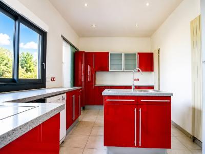 Acheter Maison Yerres Essonne