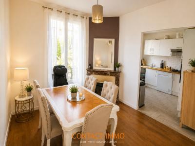 For sale Montgeron GARE 5 rooms 64 m2 Essonne (91230) photo 1