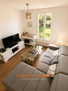 For sale Montgeron GARE 5 rooms 64 m2 Essonne (91230) photo 2