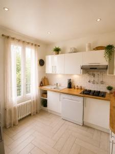 For sale Montgeron GARE 5 rooms 64 m2 Essonne (91230) photo 4
