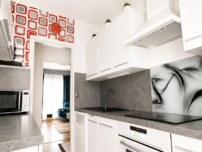 Annonce Vente 4 pi�ces Appartement Yerres 91