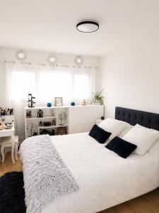 Acheter Appartement Yerres Essonne