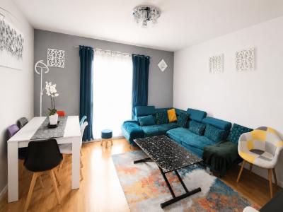 Annonce Vente 4 pi�ces Appartement Yerres 91