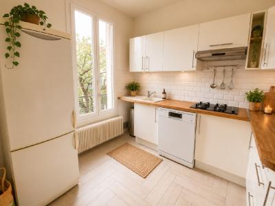 Acheter Maison Montgeron 340000 euros