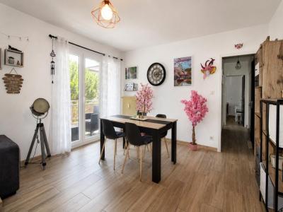 Annonce Vente 4 pi�ces Appartement Narbonne 11