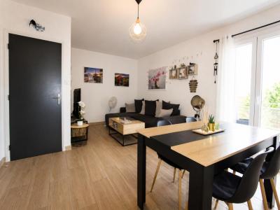 Acheter Appartement 81 m2 Narbonne