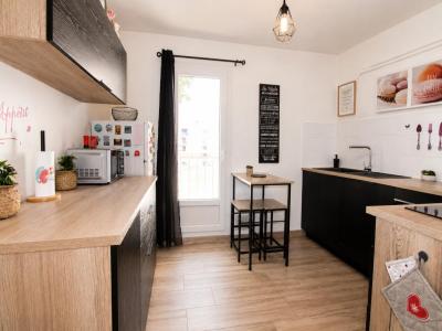 Acheter Appartement Narbonne Aude