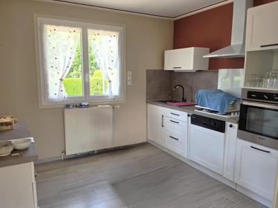 Acheter Maison Nogent-le-rotrou Eure et loir